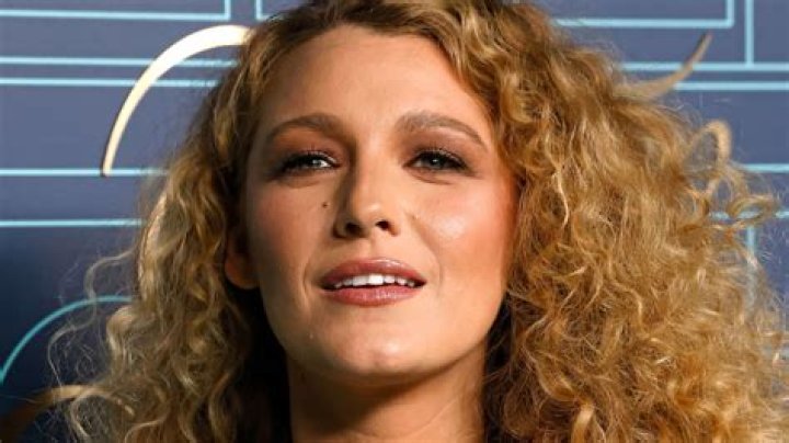 Blake Lively's Post-Baby Body Transformation: Unpacking Her Health &amp; Fitness Journey