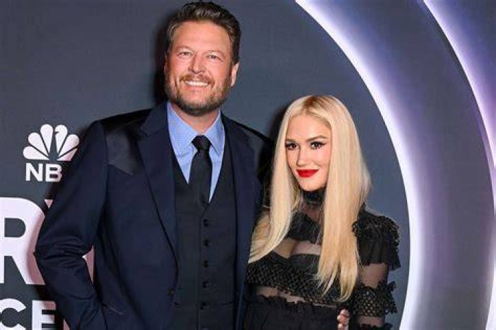 Blake Shelton's First Marriage Duration