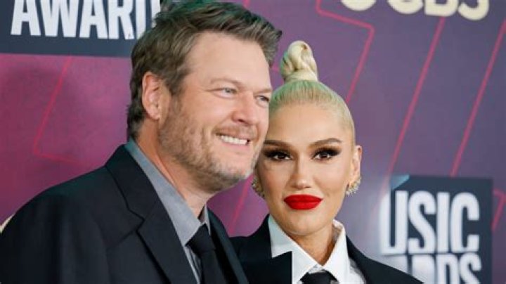 Blake Shelton and Gwen Stefani Welcome Their New Baby: A Joyous Addition to the Family