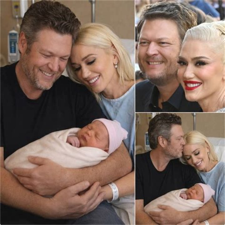 Blake Shelton Welcomes New Baby: Celebrating Parenthood and Family