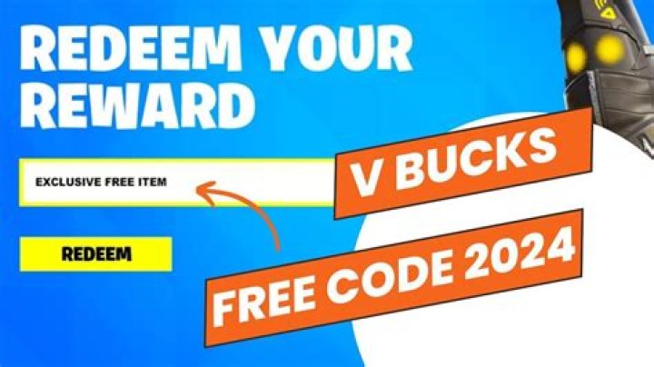 @~(Blaze+)^V BUCKS FREE 2024 FREE VBUCKS CODES [LATEST-UPDATES] at MksRK