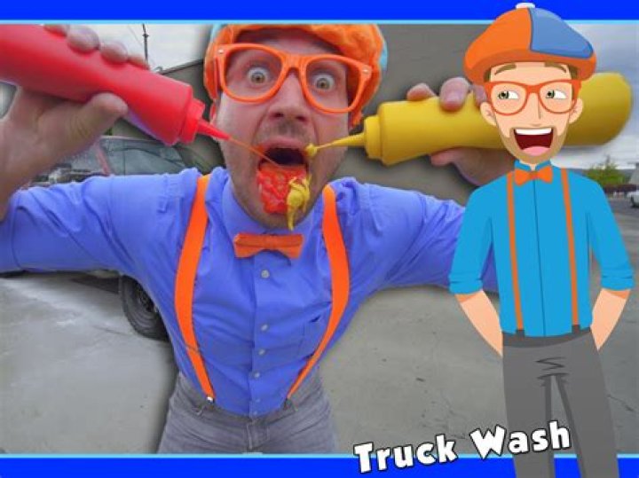 Blippi Leaked Video: Unpacking the Steezy Grossman Controversy