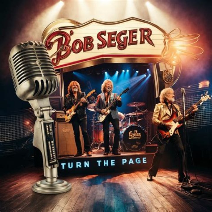 Bob Seger Death: Remembering the Musical Legend and His Impact on Rock Music