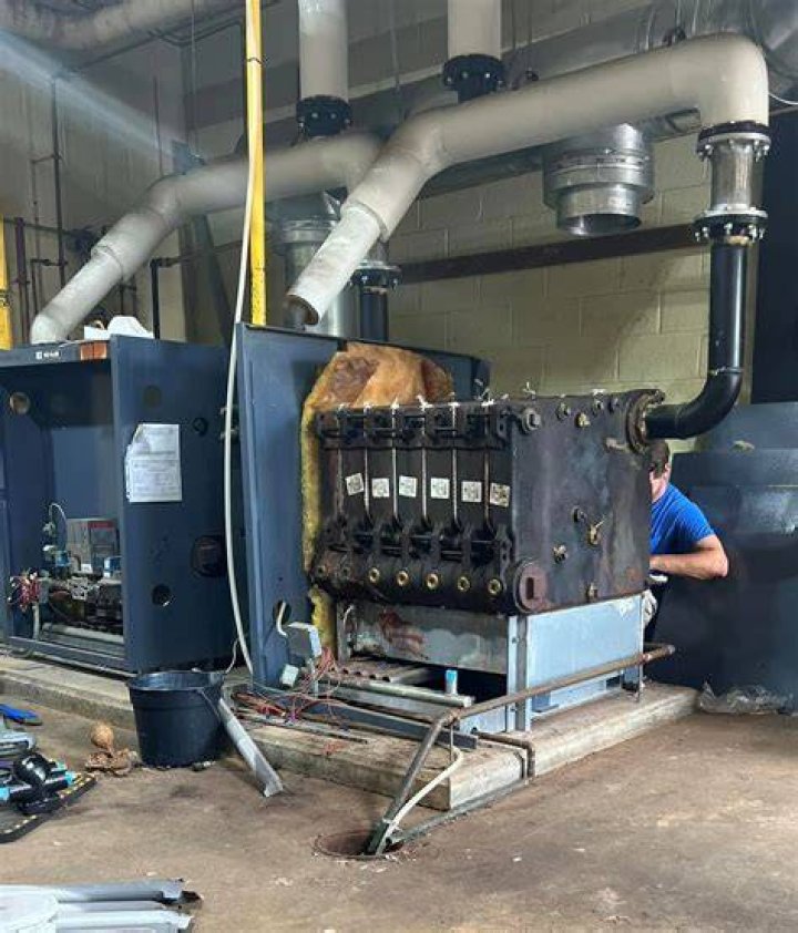 Boiler Replacement closest to me Sheffield S6