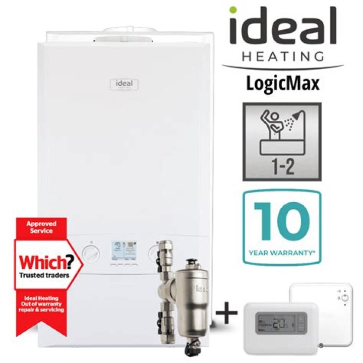 Boiler Replacement nearest to me Sheffield S10