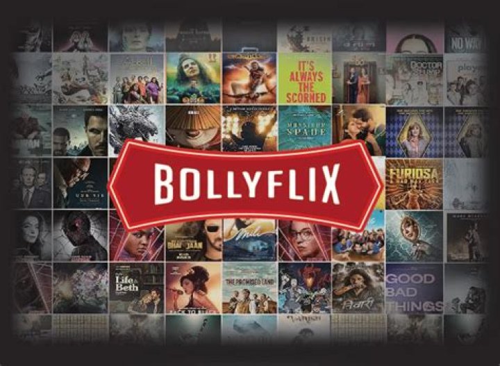 Bollyflix: Your Ultimate Gateway to the World of Indian Entertainment