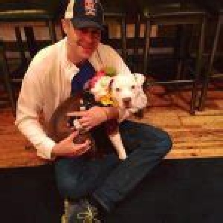Brad Zibung Biography Who Is Sarah Spain S