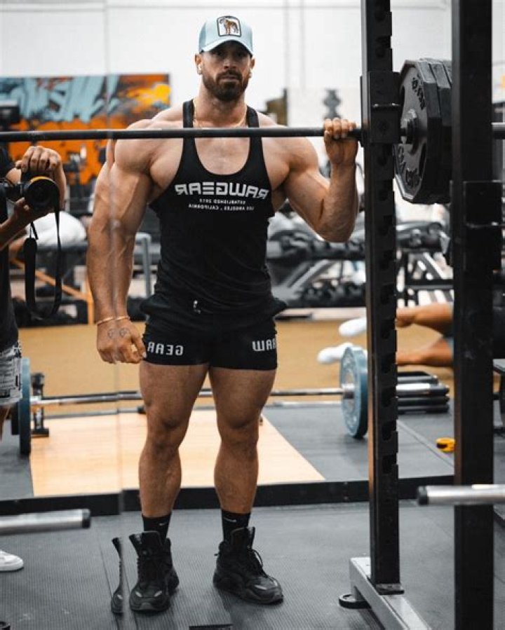 Bradley Martyn Net Worth: Unpacking the Fitness Star's Financial Story