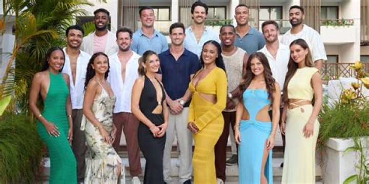 Breaking Barriers And Redefining Love On "The Bachelor"