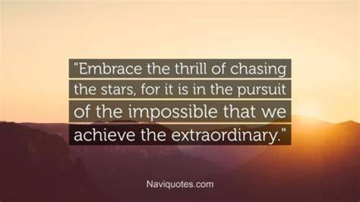 Breaking Boundaries And Inspiring Dreams