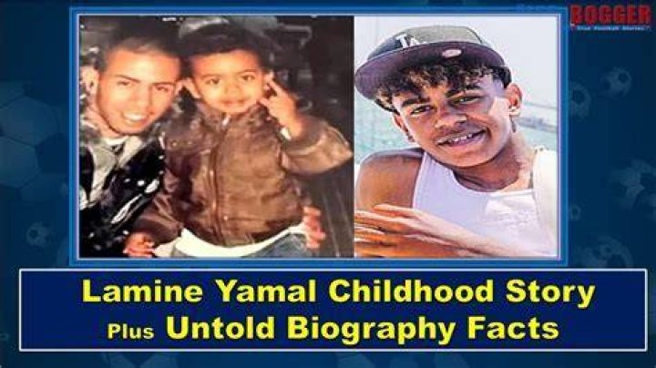 Breaking: Lamine Yamal Welcomes His First Child!