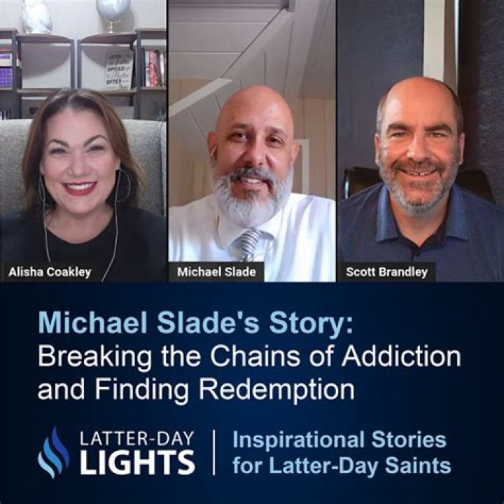 Breaking The Chains Of Addiction And Finding Redemption
