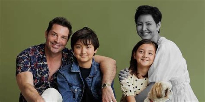 Brennan Elliott: A Look at the Beloved Actor’s Life and Journey