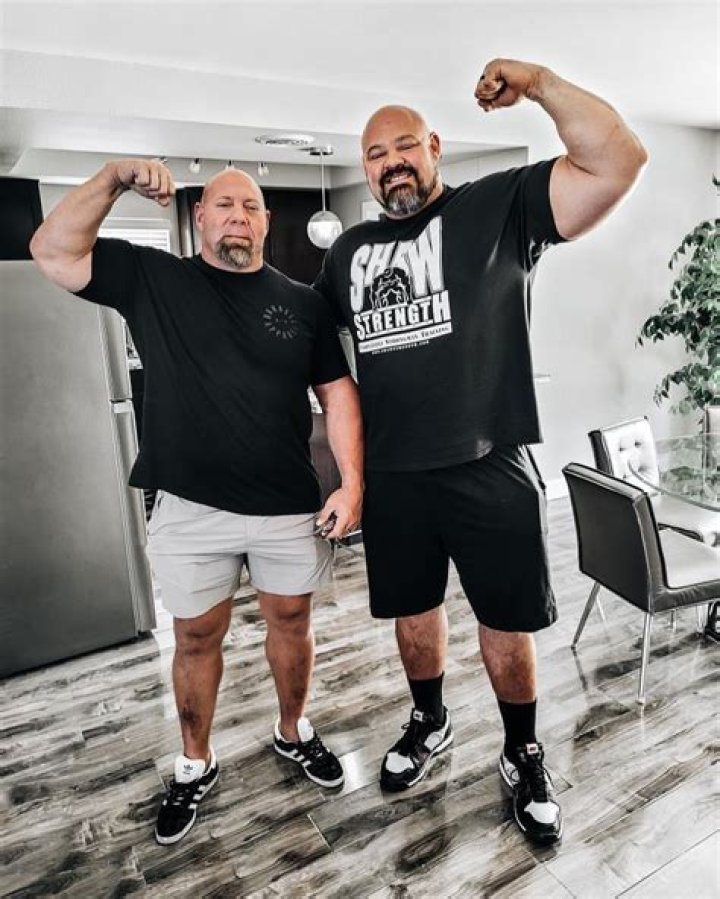 Brian Shaw Net Worth in 2023 How Rich is He Now? ·