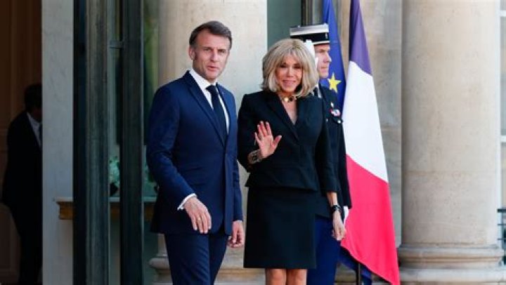 Brigitte Macron Age Birthdate: Unveiling the Details People Want to Know