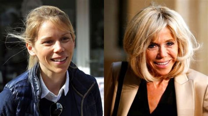 Brigitte Macron as a Child: A Look at Her Formative Years in Amiens