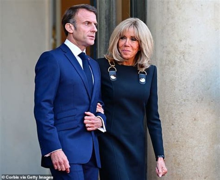 Brigitte Macron Brother: Unpacking the Truth About Her Family and the Persistent Rumors