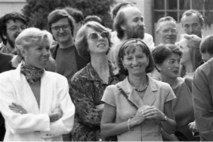 Brigitte Macron Young Photos: A Glimpse Into Her Formative Years