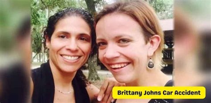 Brittany Johns Car Accident: Unraveling The Mystery