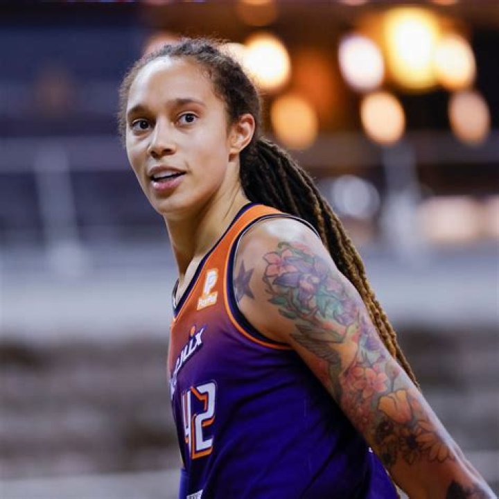 Brittney Griner: A Journey of Resilience and Triumph in Women's Basketball