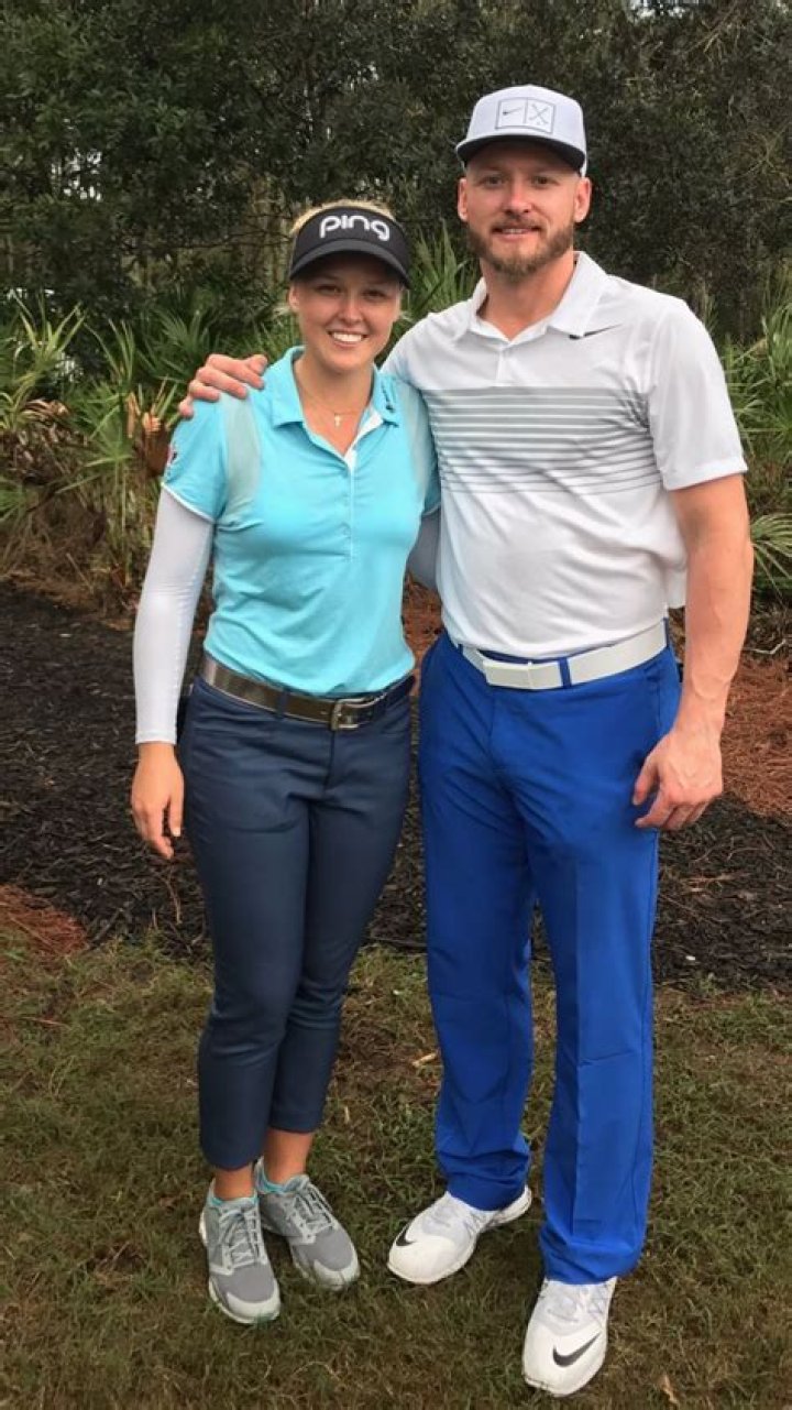Brooke Henderson Engaged? Unraveling the Buzz Around the Golf Star's Relationship Status