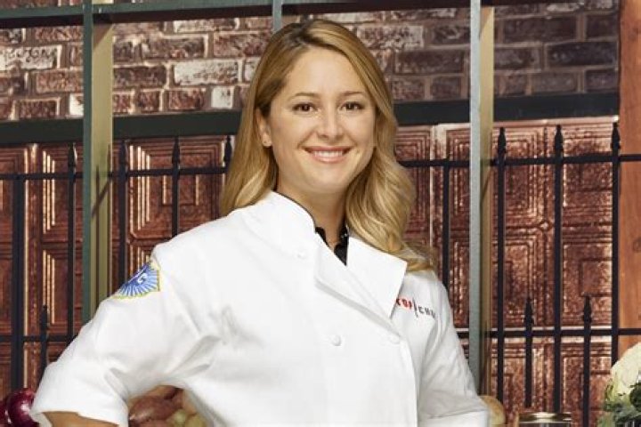 Brooke Williamson: A Celebrated Chef, Culinary Innovator, and Her Story