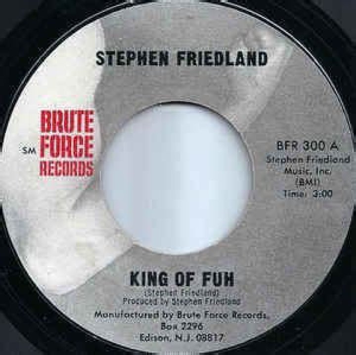 Brute Force (musician) | PulseBlog