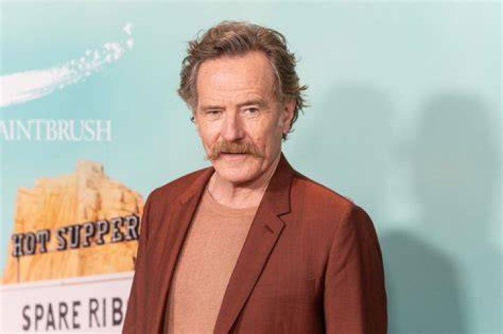 Bryan Cranston Net Worth