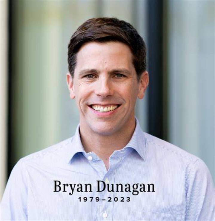 Bryan Dunagan S Obituary Cause Of Death