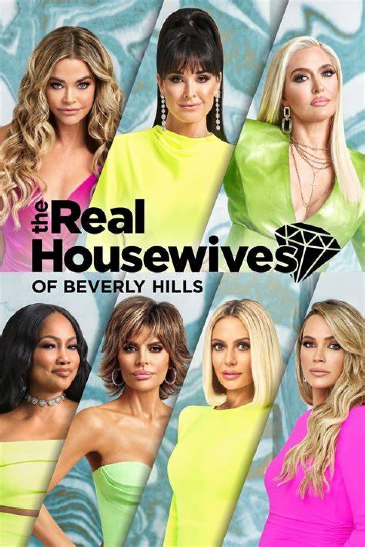 Brynn's Age And Impact On Real Housewives