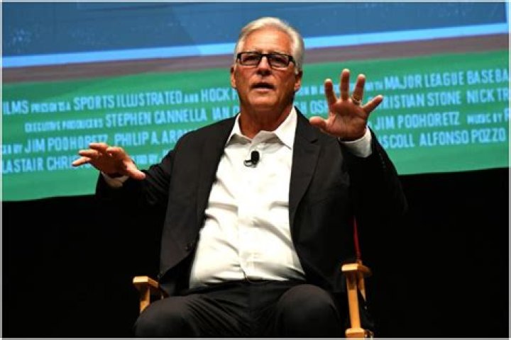 Bucky Dent Net Worth | Wife (Angie Wildstein) & Biography
