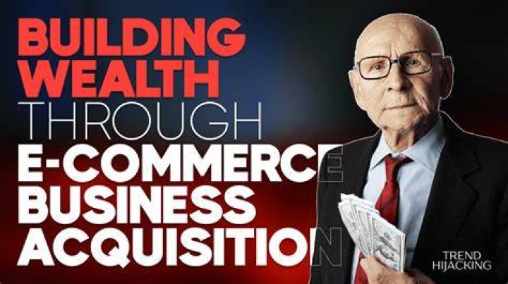 Building Wealth Through Music And Business Acumen
