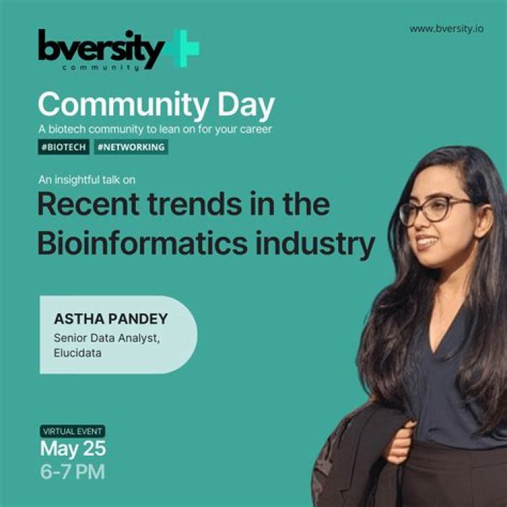 Bversity