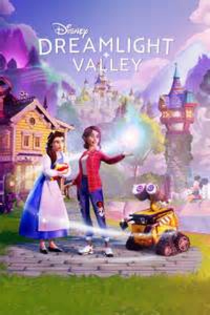 ByteVibes | Disney Dreamlight Valley Patch Notes