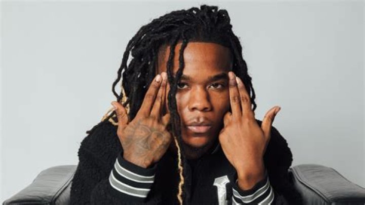 Cae Cartier (Rapper) - Age, Birthday, Bio, Facts, Family, Net Worth, Height & More
