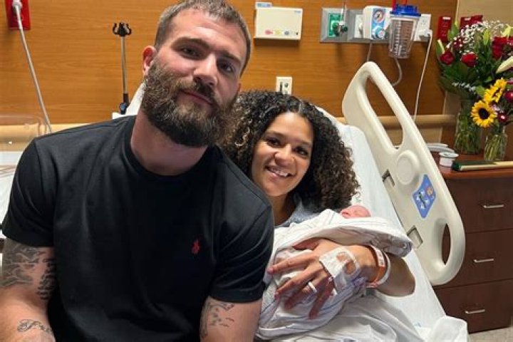 Caleb Plant's Daughter And Her Inspiring Story