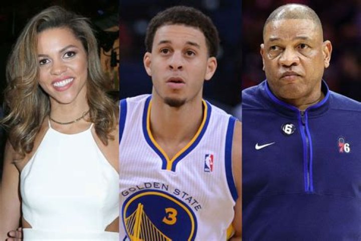 Callie Rivers And Seth Curry's Inspiring Story