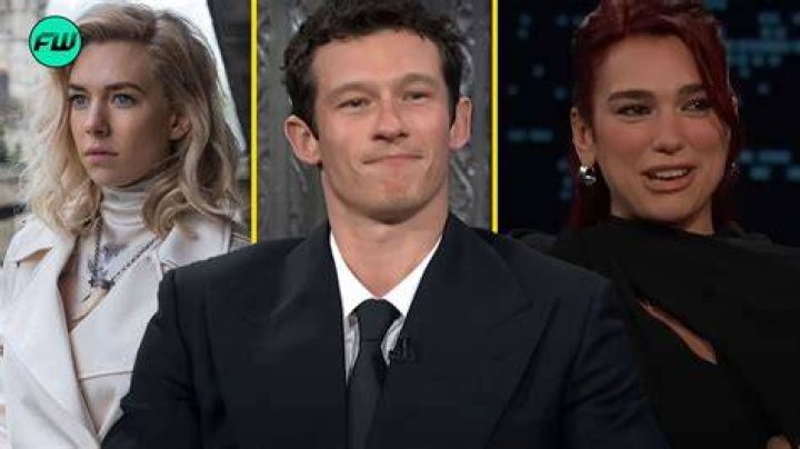 Callum Turner And Vanessa Kirby: The Future Of Acting