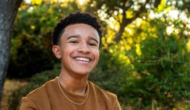 Cameron J. Wright Height