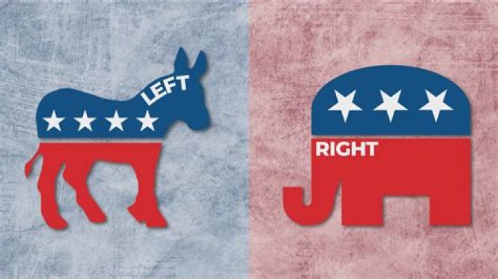 Can a Democrat Be Right-Wing? Unpacking America's Political Labels