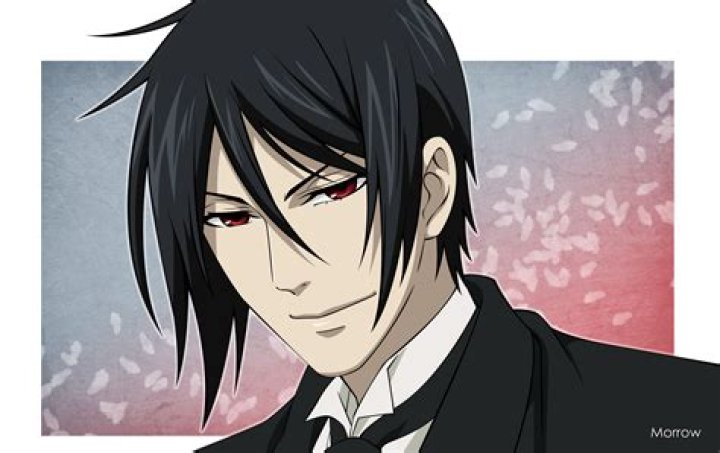 Can Sebastian Michaelis Fall in Love? Exploring the Demon Butler's True Feelings