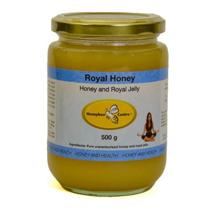 Can Women Embrace the Power of Royal Honey?