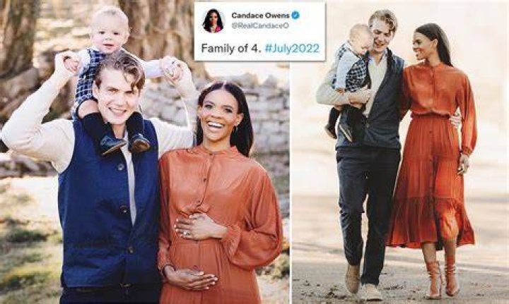 Candace Owens' Parents And Their Influence