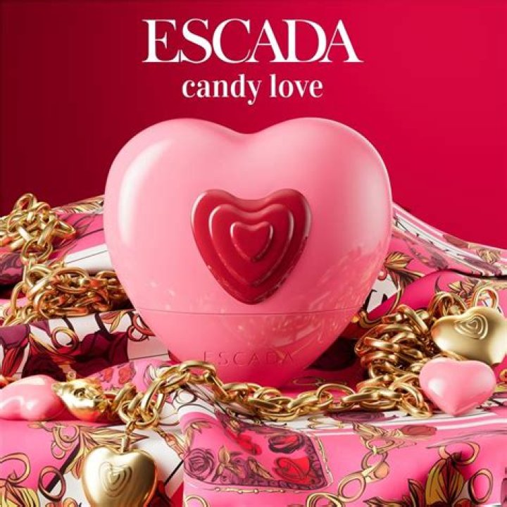 Candy Love Escada: Your Guide to This Sweet Scent Sensation