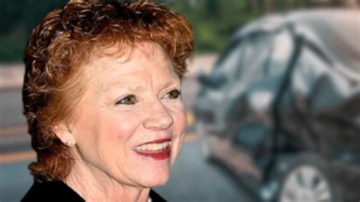Car Accident Insights For Emmy Ann Wooding