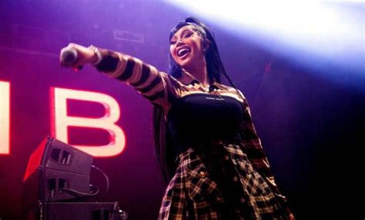 Cardi B's Dad: The Untold Story of the Rapper's Roots and Influence