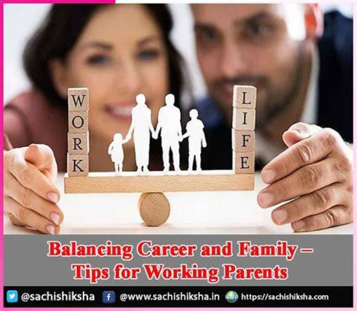 Career, Family, And Enduring Bond