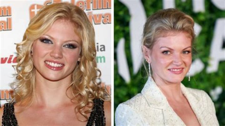 Cariba Heine (TV Actress) - Age, Birthday, Bio, Facts, Family, Net Worth, Height & More