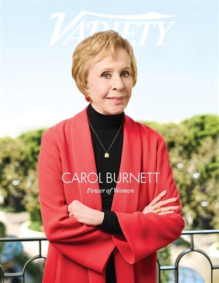 Carol Burnett's Legacy And Future In 2024 Revealed