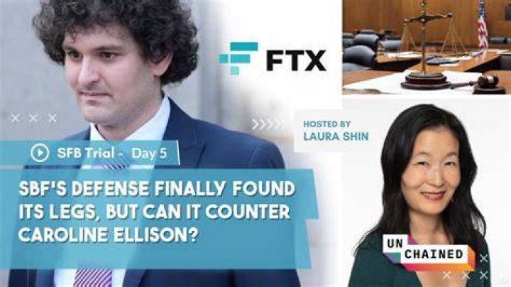 Caroline Ellison's Parents And The FTX Fallout